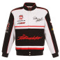 Preview: Dale Earnhardt Sr. - Intimidator Full-Snap Fahrer-Jacke - NASCAR Classics